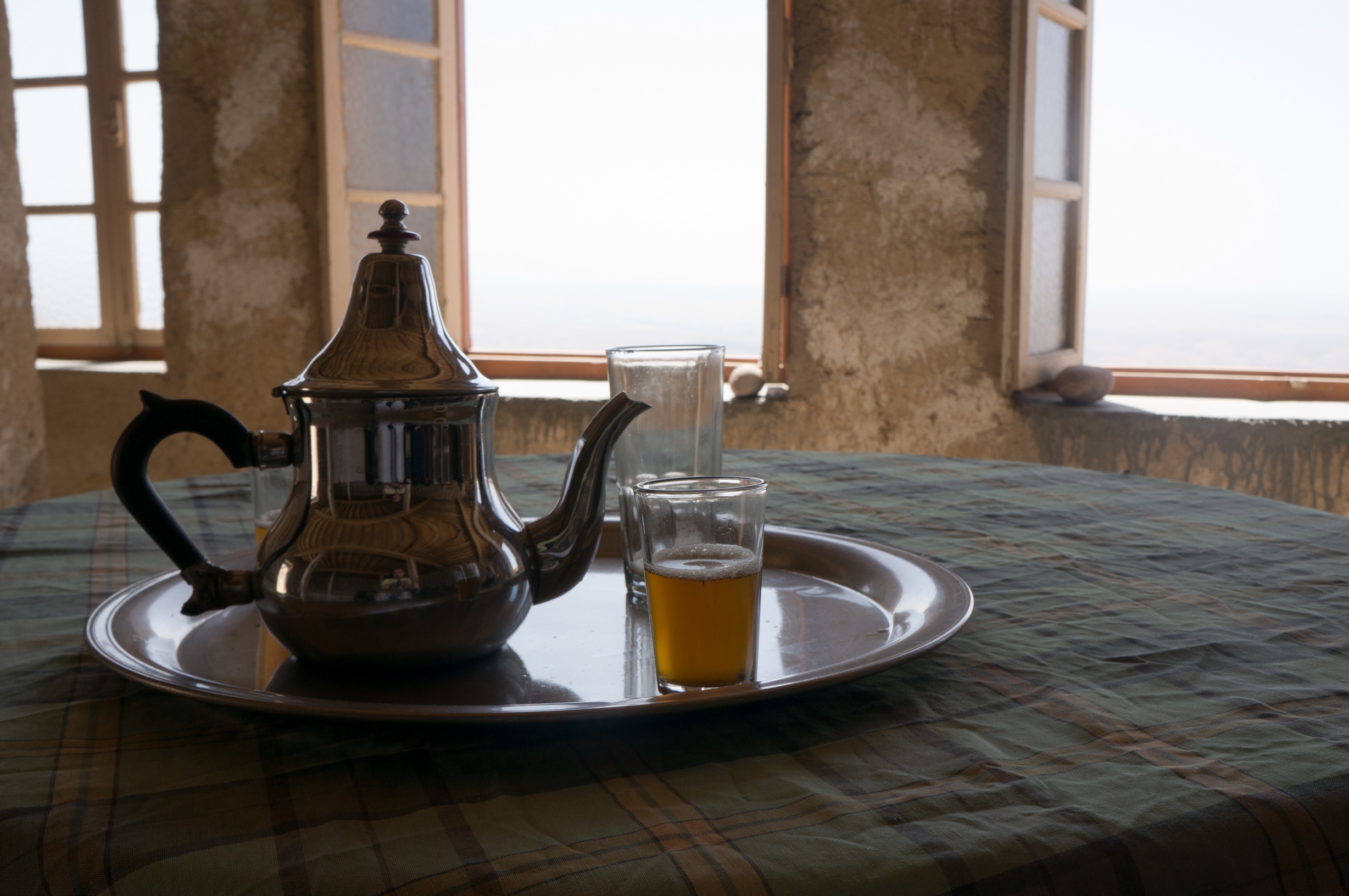 Genèse du trip marocain (par Pierre)