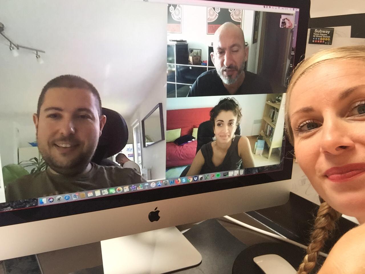 Nouvelle version du site accesstrip.org
