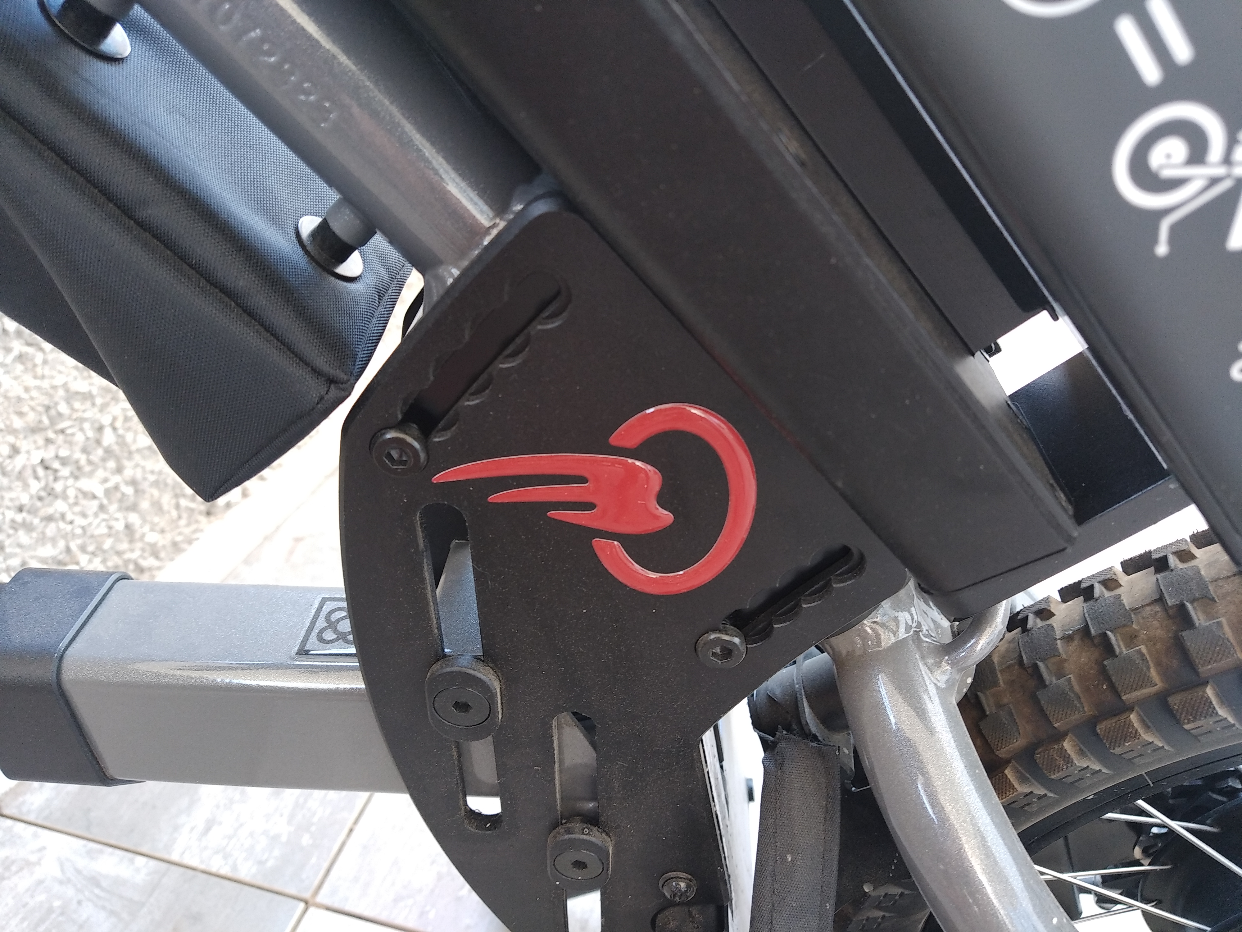 Aide à la propulsion (3)