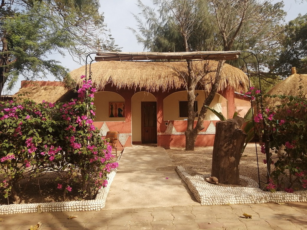 Cases accessibles au Bentenier