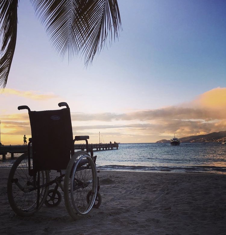 Conseils premier voyage