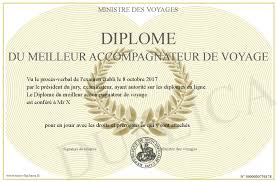 Paroles d'accompagnateurs en voyage