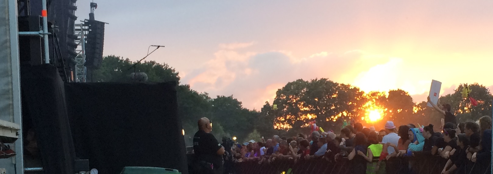 Coup de gueule : le relou de festival