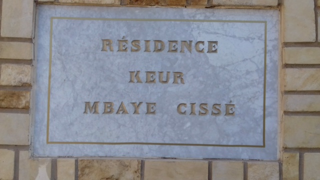 Sénégalement Vôtre