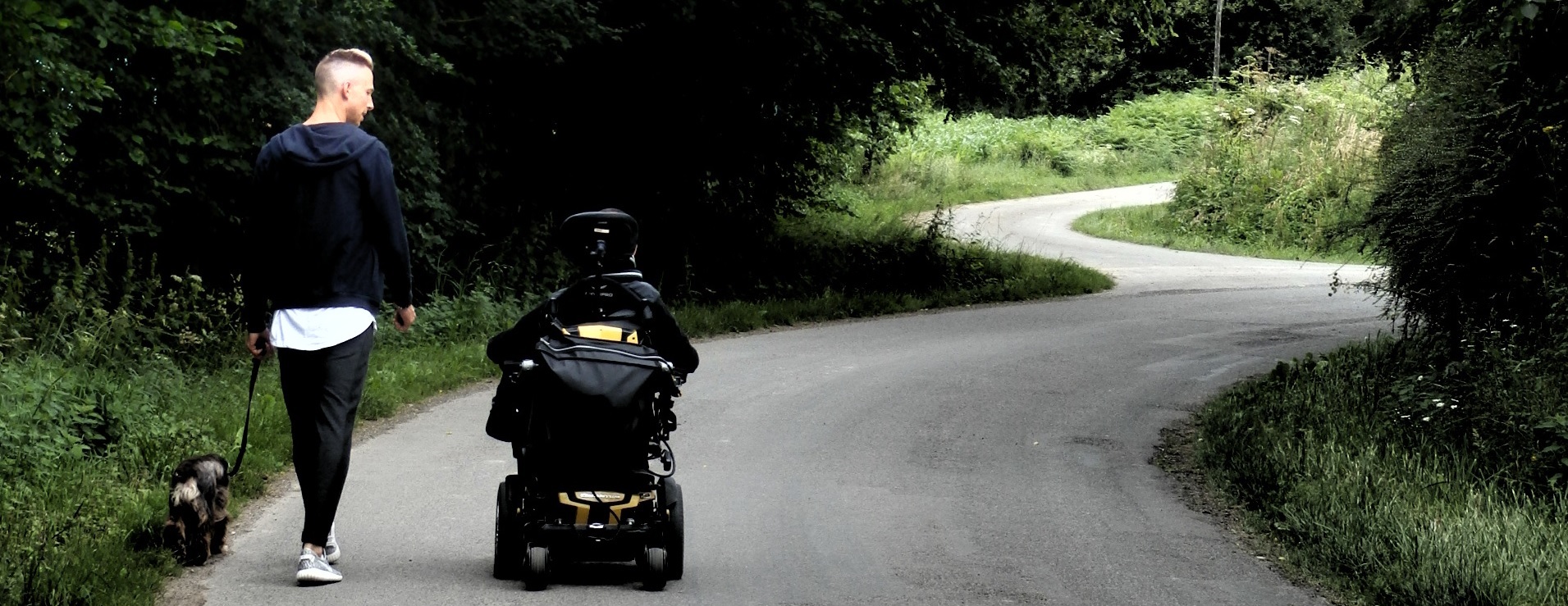 Voyager avec des auxiliaires de vie