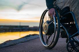 Aide à la propulsion (6)