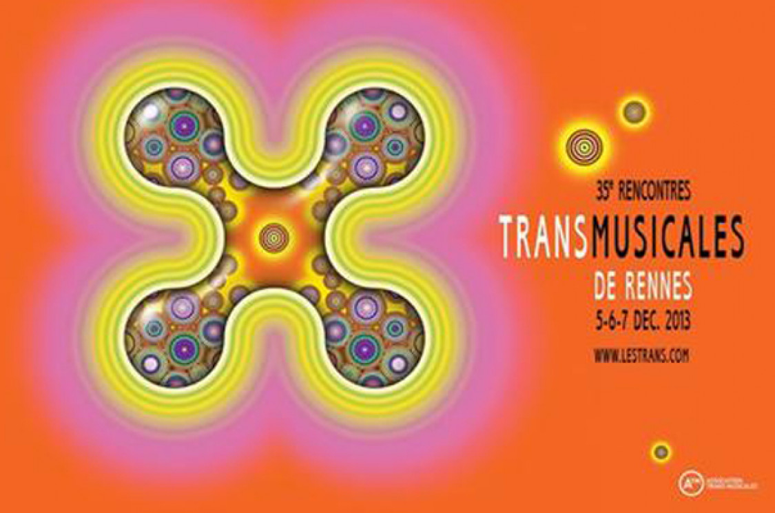 Les Transmusicales de Rennes