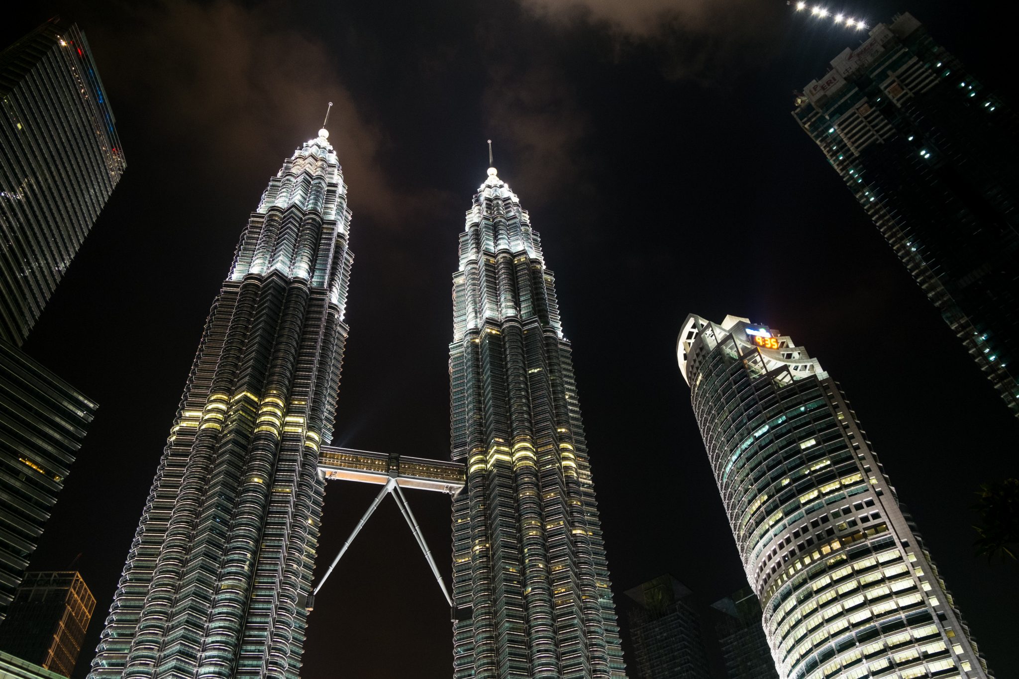 Kuala Lumpur