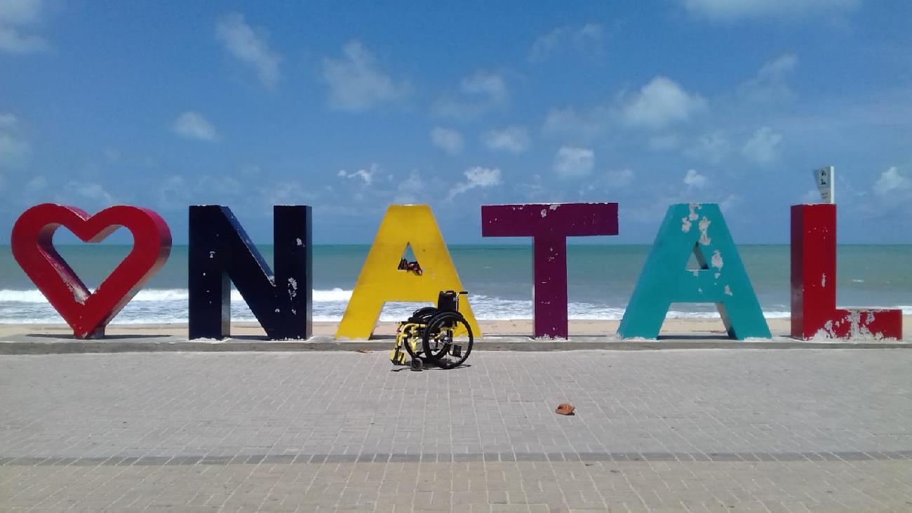 Natal Ponta Negra
