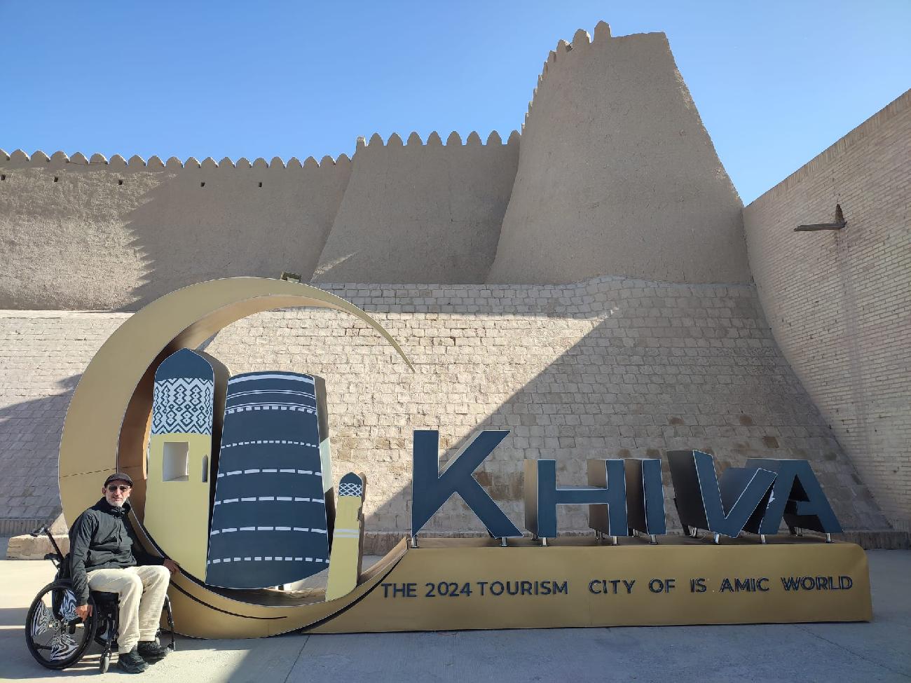 Ouzbékistan - Khiva