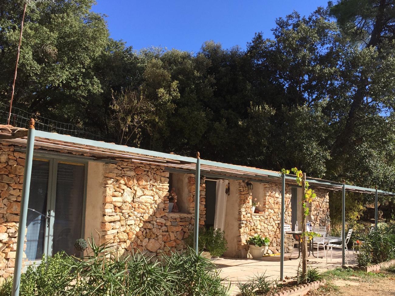 Les Gorges du Rastéou, 83460 Les Arcs