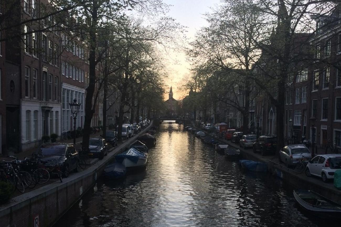Amsterdam
