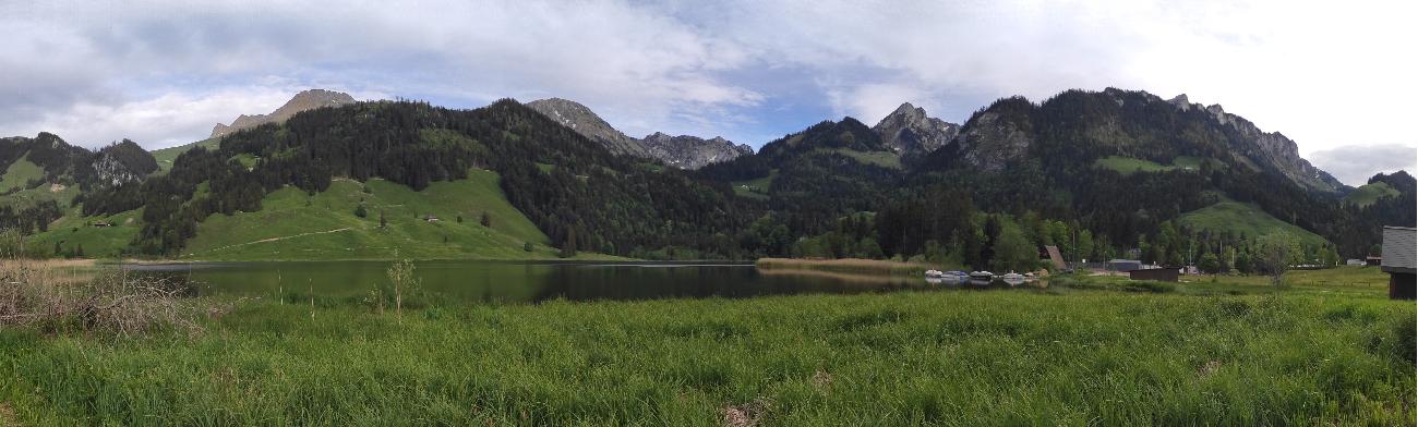 Suisse - Suisse romande