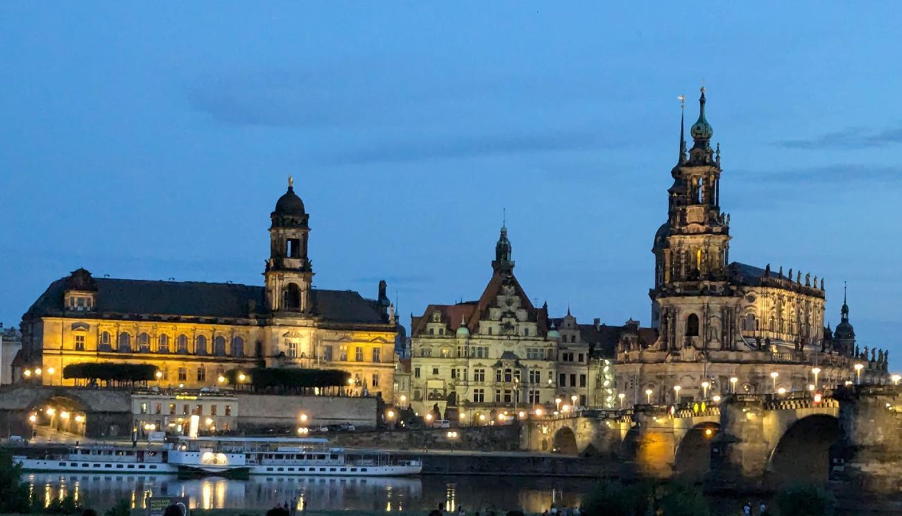 Allemagne - Dresden