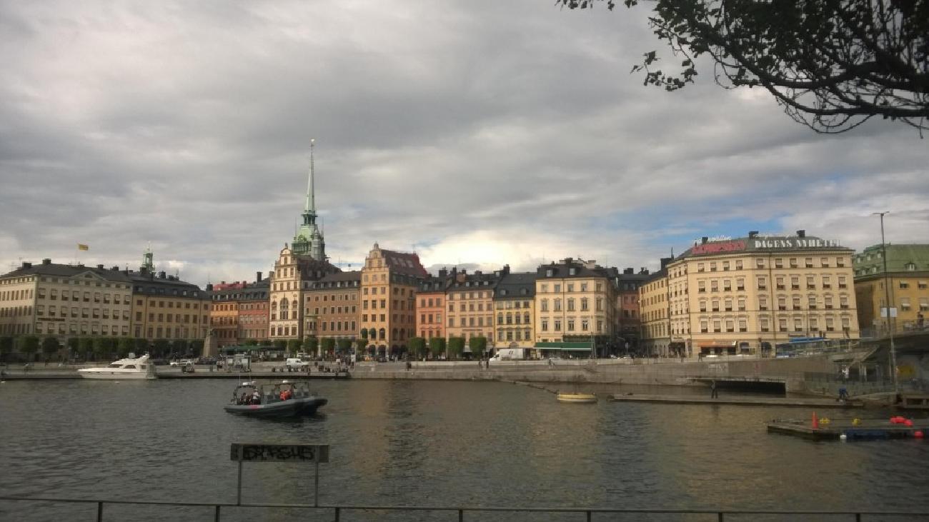stockholm
