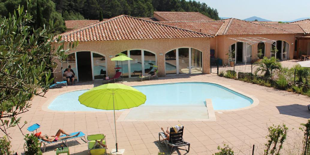 Le Var - Lou Bastidou